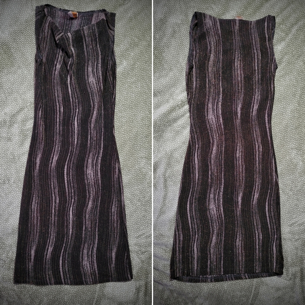 ART USA: XS Sleeveless Bodycon Dress